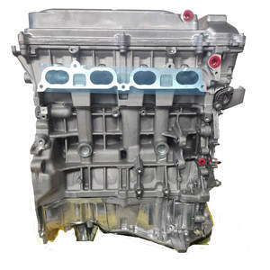 Suku Cadang Mobil Baru 4 Silinder Long Block <span class=keywords><strong>2</strong></span>.0 L 1AZ-FE 2AZ Rakitan Mesin untuk Toyota CAMRY Overbearing Rav4 Mobil Bensin - Product Image 5