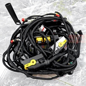 Pièces d'excavatrice LNHF TAD1340VE D13, faisceau de câbles du moteur 22944148 21910107 pour la réparation et le remplacement des pièces de camions Volvo - Product Image 1