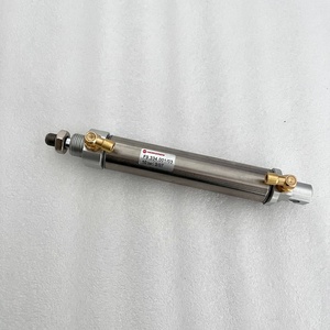 Cylindre pneumatique WD de qualité supérieure F9.334.001/03, pièces d'impression offset F9.334.001 - Product Image 1