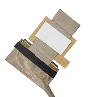 Hochwertiges 40PIN LCD EDV-Bildschirm kabel für Asus FX507Z FX506 FA506 Laptop LCD-Bildschirm kabel