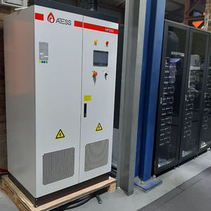 Atess <span class=keywords><strong>30kw</strong></span> 50kw 100kw 120kw 150kw三相ハイブリッド太陽エネルギー貯蔵インバーター - Product Image 2