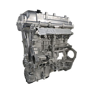 Para las ventas de los nuevos motores G4LA, G4FD, G4FG, G4GC, G4NA, G4KG, G4EE, D4BB, D4BH de <span class=keywords><strong>Hyundai</strong></span> Kia Motors - Product Image 2