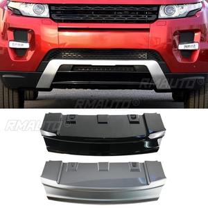 Cubierta de Gancho de Remolque para Parachoques Delantero, para Range Rover Evoque Brilliance 2012-2015, Pieza de Modificación - Product Image 2