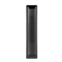 Control Remoto Universal Compatible con Televisores LCD Samsung, Voz/IR BN59-01330A 01329