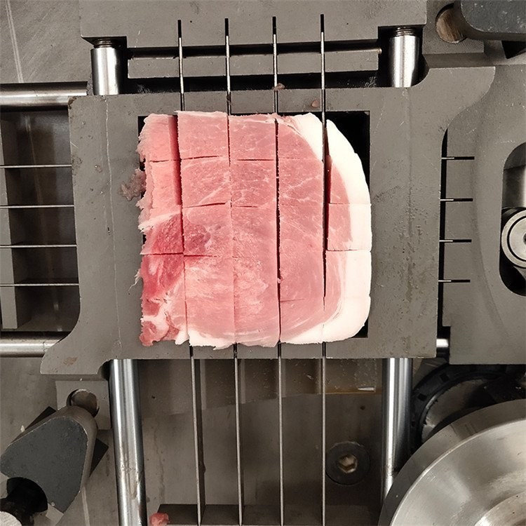 Multi Function Steamed Bun Machine Steamed