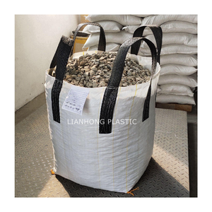 <span class=keywords><strong>Sacchi</strong></span> in PP da 1 Tonnellata, <span class=keywords><strong>Sacchi</strong></span> per Sabbia da 1000kg, <span class=keywords><strong>Sacchi</strong></span> per Costruzioni, <span class=keywords><strong>Sacchi</strong></span> per Sabbia e Pietra - Product Image 4