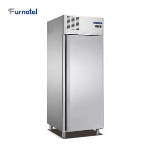 Refrigerador para Restaurante de 1350L con Enfriamiento por Ventilador y Cuatro Ruedas Universales FRCF-4-1, Gran Capacidad, Alta Calidad, en Oferta - Product Image 3