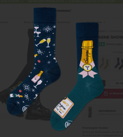 Chaussettes amusantes unisexes en coton, chaussettes colorées pour hommes et femmes, chaussettes amusantes Cmax, chaussettes en coton, chaussettes mi-mollet, chaussettes personnalisées pour femmes