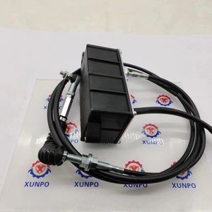 Engine Parts for R225-7 <b>Throttle</b> Motor Assembly 21EN-32260 21EN-32300 With High Quality - Product Image 4