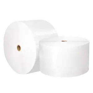 Rolo de papel do código de barba do branco térmico rolo de papel de registrador de dinheiro pos jumbo materiais revestidos de papel