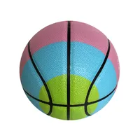Juego de piscina inflable para niños, Mini aro de plástico para baloncesto