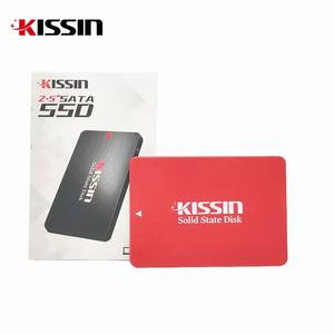 Кисин высокая скорость Sata3 2,5 дюймов 128 ГБ 256 512 1 ТБ жесткие диски для ноутбуков SSD - Product Image 2