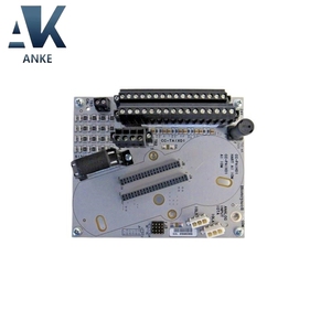 โมดูลอินพุตแบบอะนาล็อก51307717-175ของ Honeywell DC-TAOX51 - Product Image 1