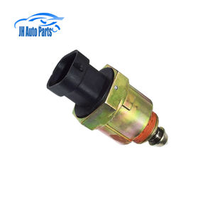Sensor automático para GMC Chevrolet Buick <span class=keywords><strong>Astro</strong></span> Blazer Camaro, válvula de control de aire en reposo, NUEVO 17072956 ERR5199 17111288 17089062 - Product Image 2