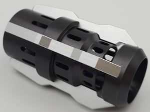 Marchio LC parti in alluminio pressofusione cilindro motore Auto in lega lavorato CNC collettore di aspirazione servizi di colata a pressione Guangdong - Product Image 2