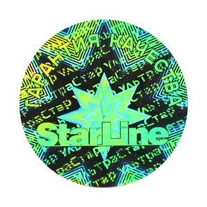 Nhãn Dính In Ấn Nhãn Dán Số Sê-ri Tùy Chỉnh Nhãn Dán Mã Vạch 3d Nhãn Dán Logo <span class=keywords><strong>Hologram</strong></span> 3d - Product Image 6