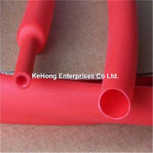 Tubi termorestringenti 2:1 A-2 CPX-100 (NH) per applicazioni a bassa tensione RSFR-2X manicotto termoretraibile 125H - Product Image 5