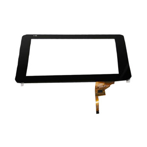 หน้าจอสัมผัสแบบ Capacitive ขนาด 7 นิ้ว พร้อมอินเทอร์เฟซ IIC แบบกำหนดเอง - Product Image 1