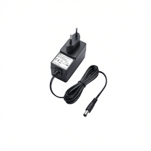 Adaptador de Corriente Moxa Pwr 12050 Eu S2 AC/DC, Convertidor de Pared con Salida de 12V 5A DC para Uso Industrial - Product Image 3