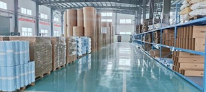 도매가 A0 <span class=keywords><strong>A1</strong></span> <span class=keywords><strong>A2</strong></span> A3 A4 맞춤형 사이즈 롤 80g 90g 백색 CAD 본드 플로터 용지 엔지니어링 도면용 - Product Image 2