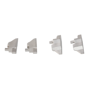 河北制造的多种工程应用定制熔铸不锈钢 - Product Image 2
