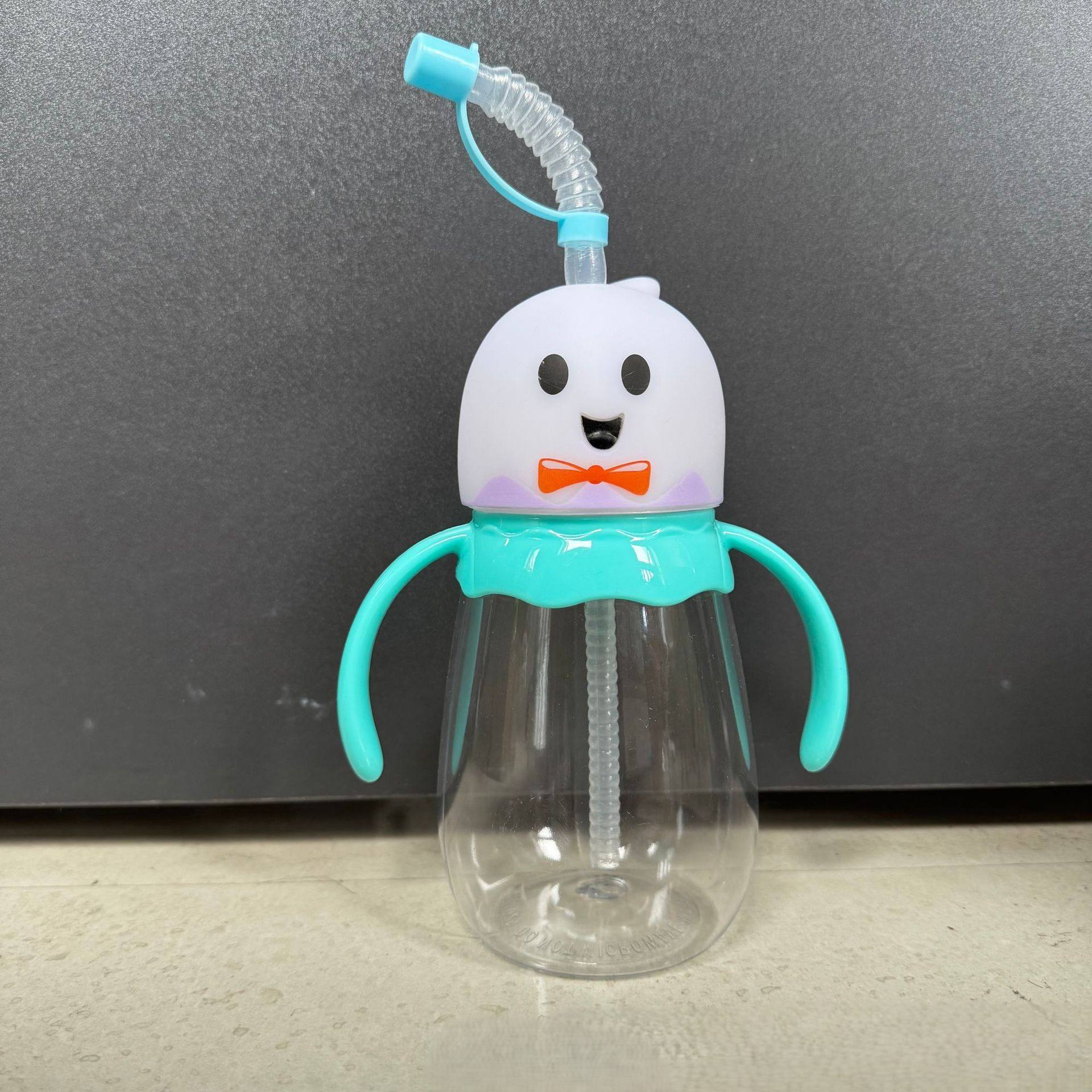 Tasse fantôme blanche