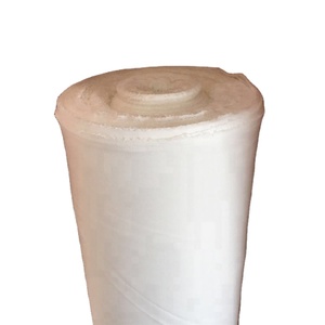 <span class=keywords><strong>Entretela</strong></span> de Poliéster 100% Soluble en Agua <span class=keywords><strong>para</strong></span> Prendas de Vestir, Revestimiento con Recubrimiento PES, Tacto Suave, Color Sólido - Product Image 5