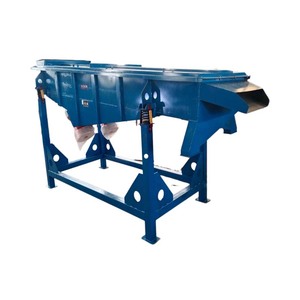 Criba Vibratoria Lineal de 1-5 Capas, Separador Vibratorio para Rocas Trituradas, Máquina Tamizadora Vibratoria para Separación de Grava - Product Image 5