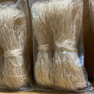 Fideos Vermicelli de la Mejor Calidad, Más Vendidos, de Alta Calidad para Hot Pot, Vermicelli Anchos - Product Image 1