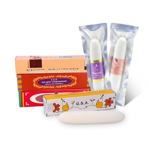 Chinaherbs OEM for Well-<strong>known</strong> Brands Women Enhancement Herbal Yoni Vaginal Tightening Wand Private Label Vaginal Rod - Product Image 6