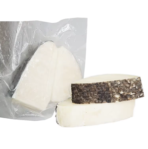 Chun Cheng Fishery's Fresh Frozen Cod Steak Varios tamaños Piezas enteras con sal de cabeza Preservada Bolsa empaquetada a granel - Product Image 4