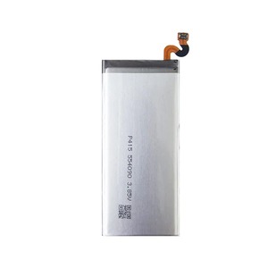 Batería de Repuesto EB-BG950ABE de 3600mAh para Samsung Galaxy S8 G950 CE RoHS, Venta al Por Mayor, Alta Capacidad, Grado A - Product Image 2