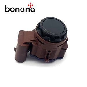 Sensor de Parachoques para Jeep 2021-2027, Sensor de Asistencia de Estacionamiento, Original, Nuevo, MOPAR 6PG85TZZAA - Product Image 3