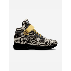 BYMANYC NYC Seaport Chic: Sneakers Vegane con un Tocco All'avanguardia - Product Image 3
