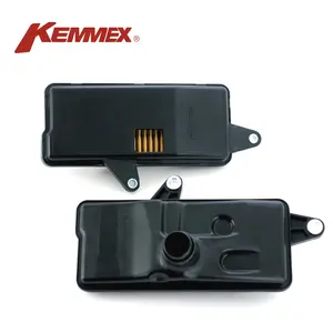 KEMMEX 5180071 25420-5T0-003 CVT Automatic Transmission Filter For HONDA CIVIC CITY HRV 254205T0003