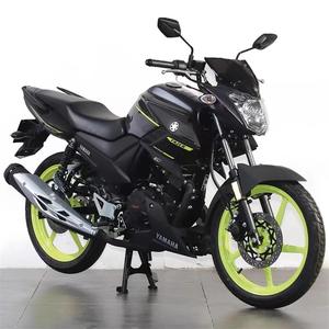<span class=keywords><strong>Yamaha</strong></span> Feizhi 150cc, Motocicleta Urbana de Moda con <span class=keywords><strong>Cuatro</strong></span> Inyectores de Combustible, Ahorradora de Combustible, Popular, Usada - Product Image 5