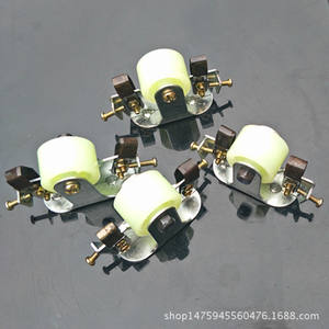 Cortador de corteza manual Mountain Wisteria de nuevo tipo con 6 cuchillas de acero para poda de árboles - Product Image 4