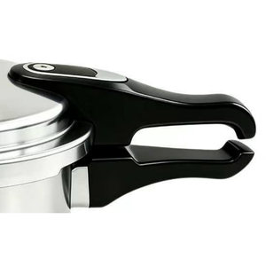 Casserole à pression en alliage d'aluminium de bonne qualité, écologique et colorée, <span class=keywords><strong>pour</strong></span> cuisinière à gaz et à <span class=keywords><strong>induction</strong></span> - Product Image 6