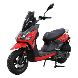 Moto à essence 150CC de haute qualité pour l'exportation, best-seller en <span class=keywords><strong>Asie</strong></span> du Sud-Est et en Afrique, moto routière à essence - Product Image 1