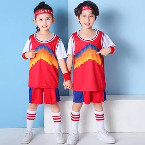 Camiseta de competición deportiva de verano XS para hombre, chaleco con número impreso para niños, entrenamiento de <span class=keywords><strong>baloncesto</strong></span>, campamento, Camiseta deportiva de talla grande falsa - Product Image 2