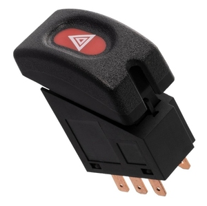 New Condition 90347821 1241288 Hazard <strong>Warning</strong> Turn Signal <strong>Switch</strong> <strong>for</strong> Opel Models 90436896 90434384 6240140 1241288 - Product Image 5