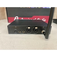 Système de microphone sans fil professionnel PSM900 pour studio, micro de monitoring intra-auriculaire 1 canal, vente chaude