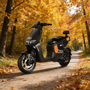 <span class=keywords><strong>Moto</strong></span> électrique 2026, cyclomoteur à roues, CKD, batterie de <span class=keywords><strong>moto</strong></span> électrique, design élégant, interaction parent-enfant - Product Image 6