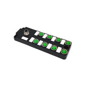 Estación Esclava bibo IP67 SV-Link, Módulo de Entrada y Salida Remota (I/O) para Bus de Campo - Product Image 2