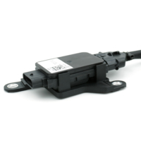 Sensor de Óxido de Nitrógeno NOx Nuevo 0281007156 0281007105 Directo de Fábrica para MAN SINOTRUK HOWO WG1034121032 Fabricante OEM