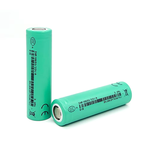 INR18650 33VA 3200mAh 3.6V 可充电锂离子电池，适用于电动玩具、医疗设备、电动产品 - Product Image 5