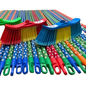 Escobas farming tools broomstick dustpan