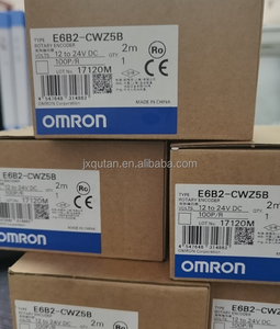 Omro Omro E6C3-AG5B 1024P/R 2M <span class=keywords><strong>Encoder</strong></span> Gloednieuwe Originele - Product Image 2