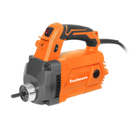 Hochwertiger 1800W Tragbarer Langlebiger Betonvibrator Industrieller Elektrischer Kleiner Betonvibrator