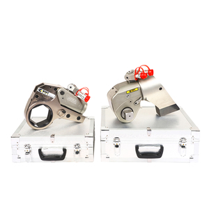 70Mpa XLCT <span class=keywords><strong>MXTA</strong></span> Loạt Áp Lực Cao Thủy Lực Mô-men Xoắn Điện <span class=keywords><strong>Wrench</strong></span> - Product Image 5